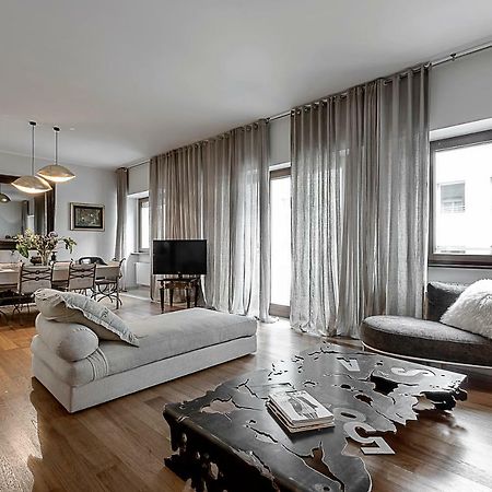 Milano Central Luxury Extérieur photo