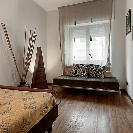 Milano Central Luxury Extérieur photo