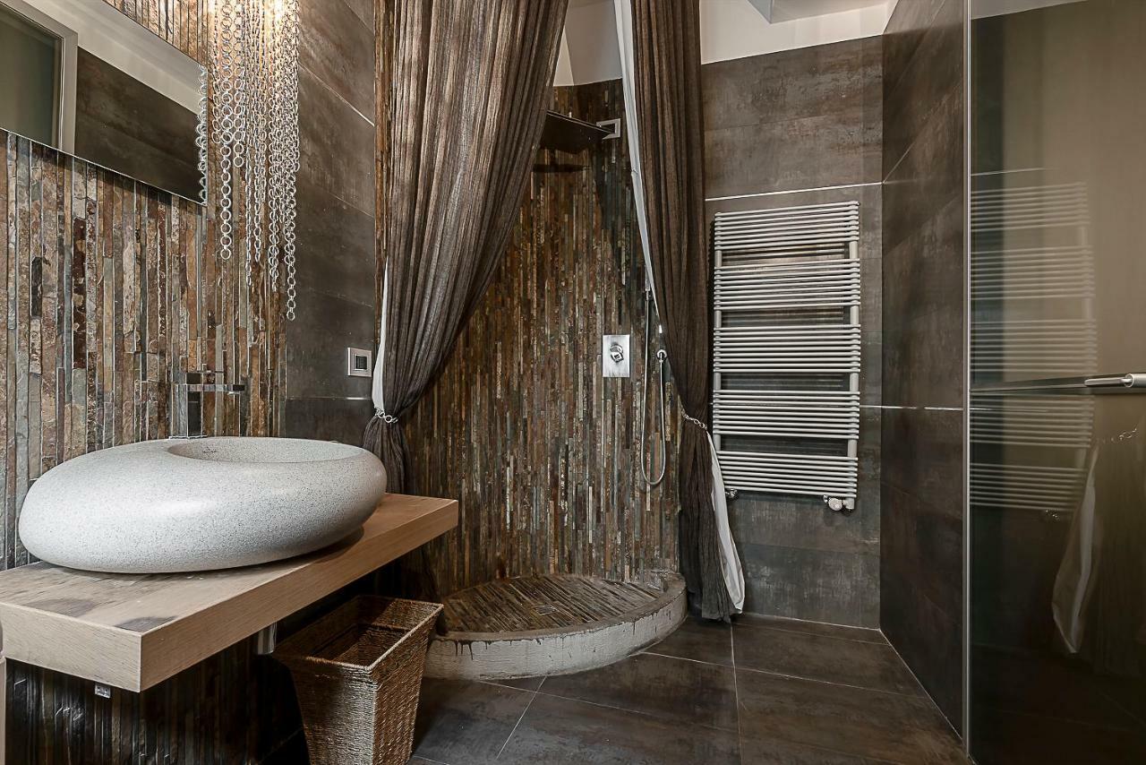 Milano Central Luxury Extérieur photo