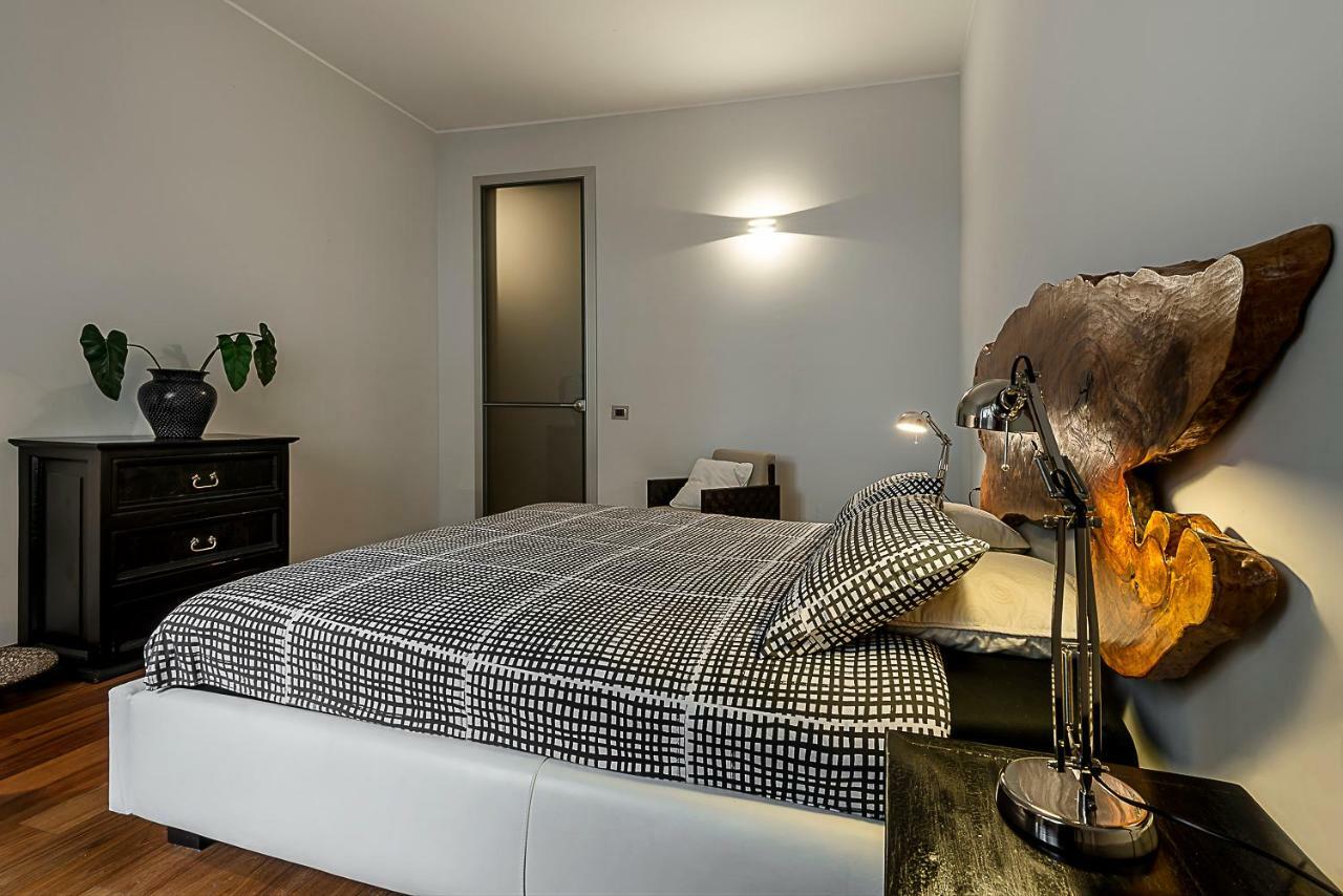Milano Central Luxury Extérieur photo