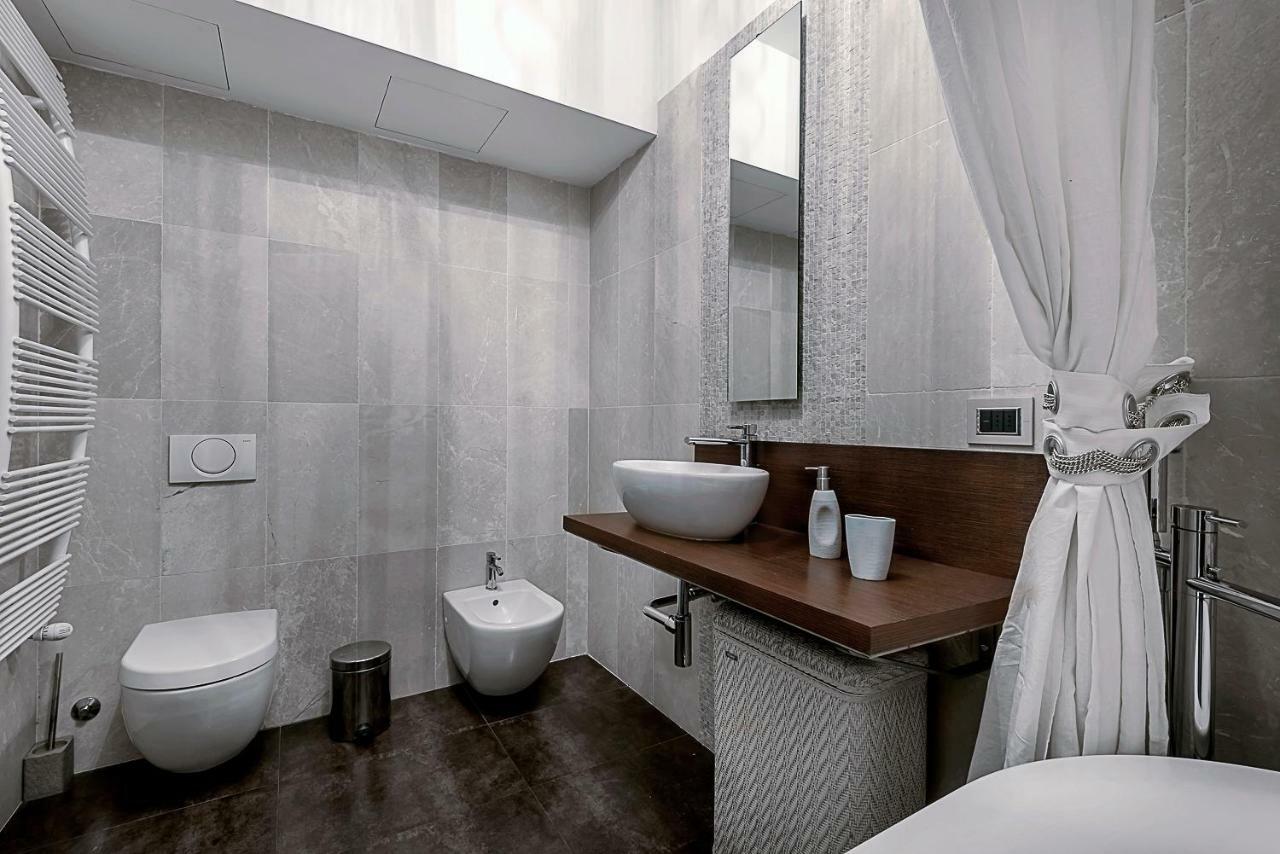 Milano Central Luxury Extérieur photo