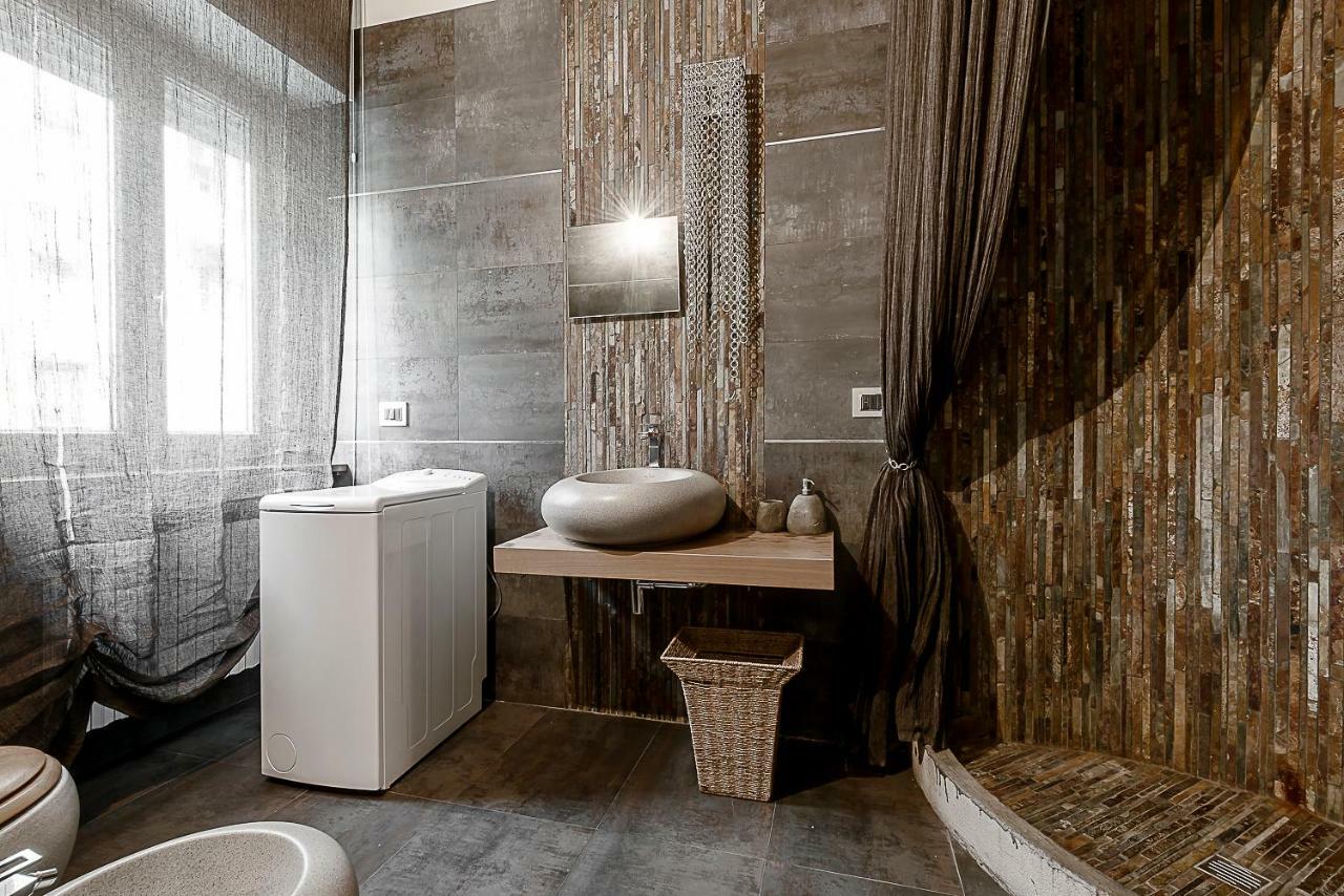Milano Central Luxury Extérieur photo