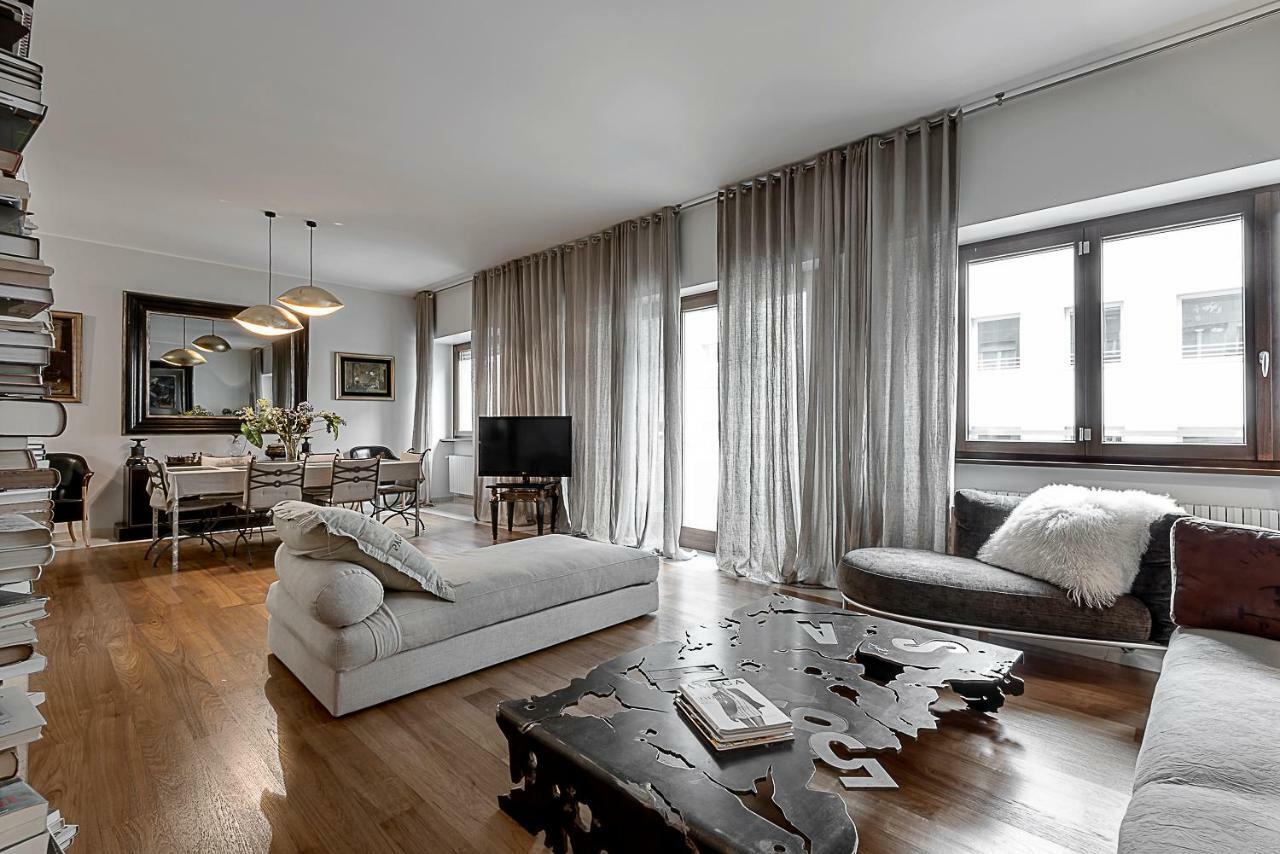 Milano Central Luxury Extérieur photo