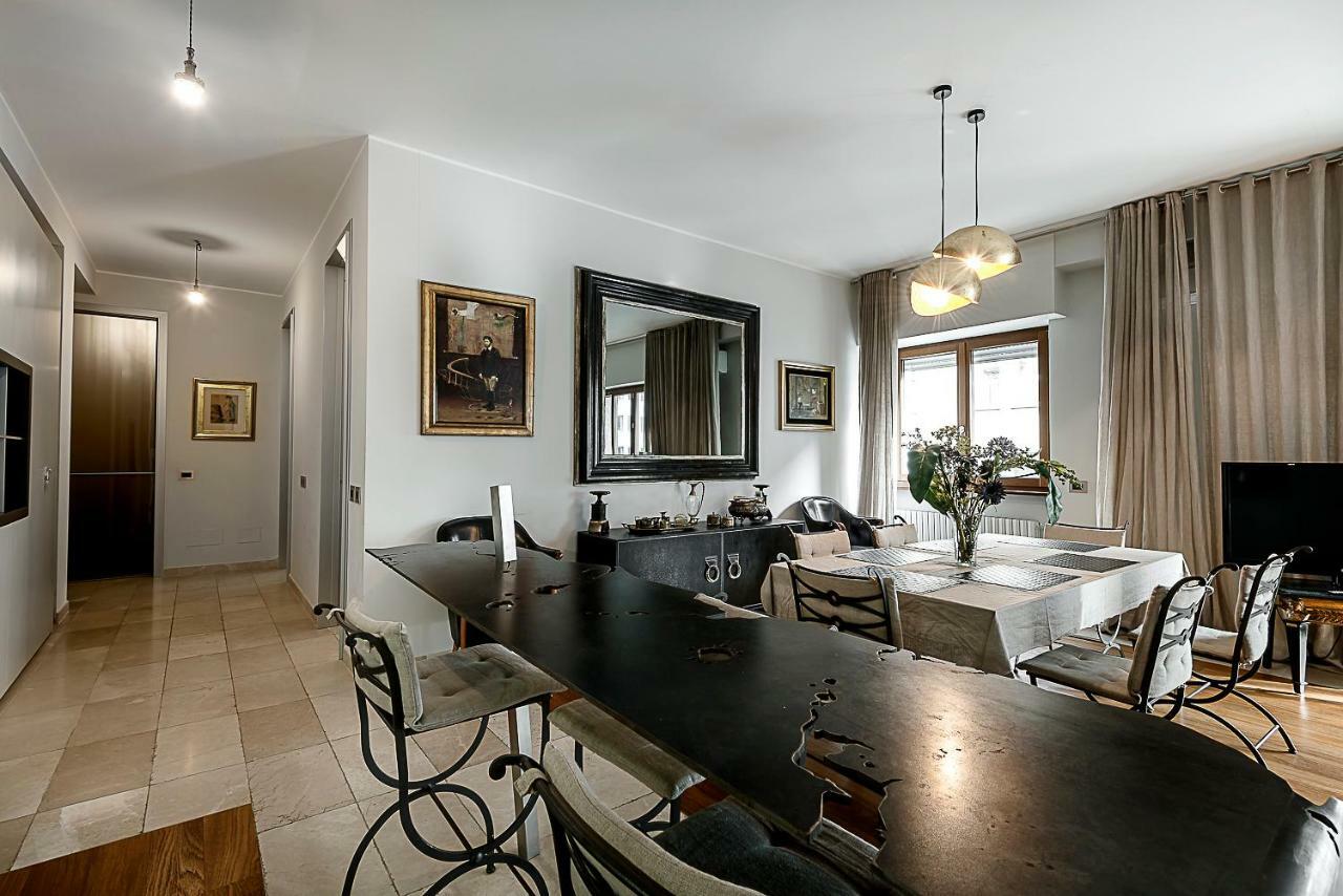 Milano Central Luxury Extérieur photo