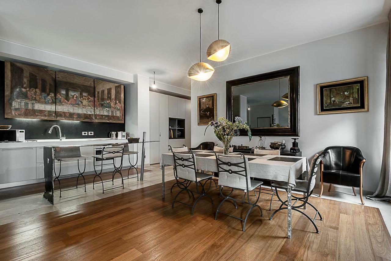 Milano Central Luxury Extérieur photo