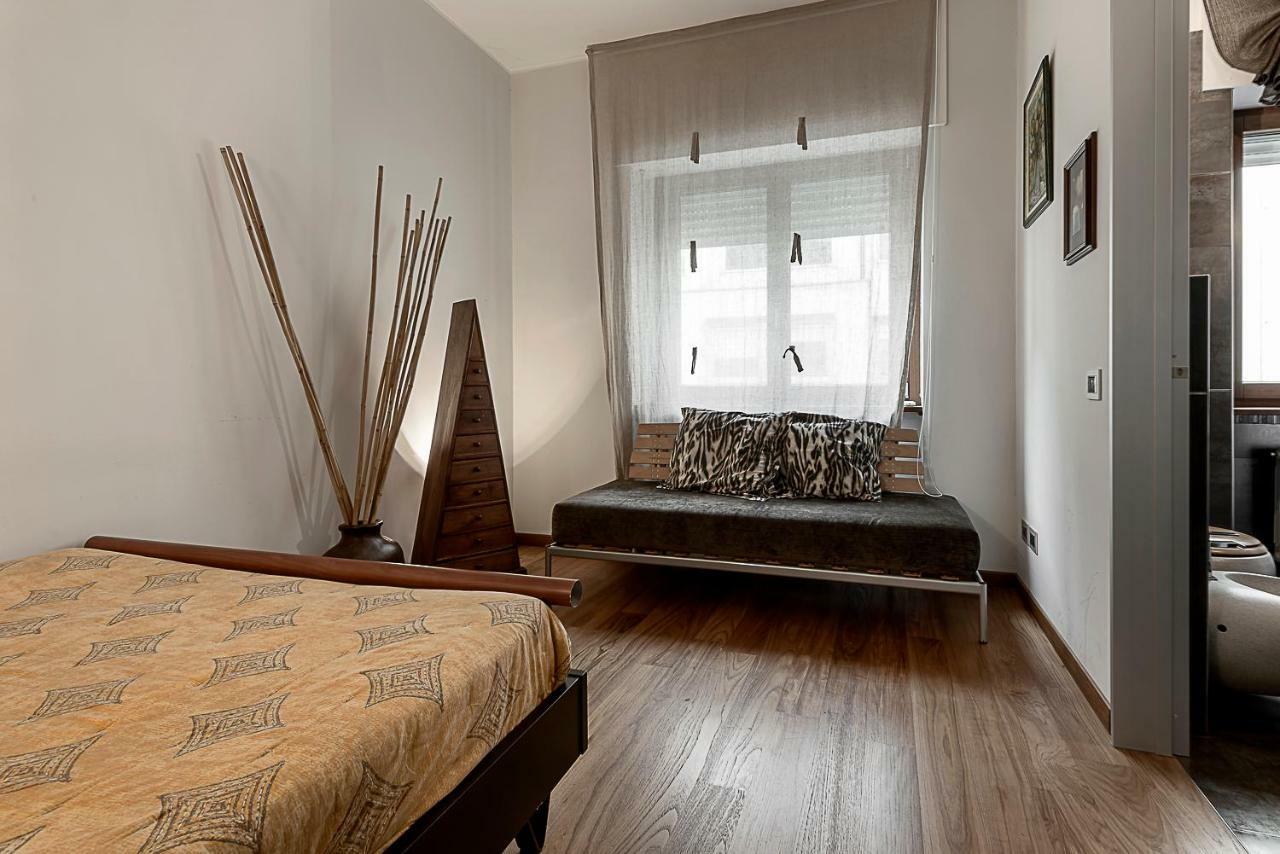 Milano Central Luxury Extérieur photo