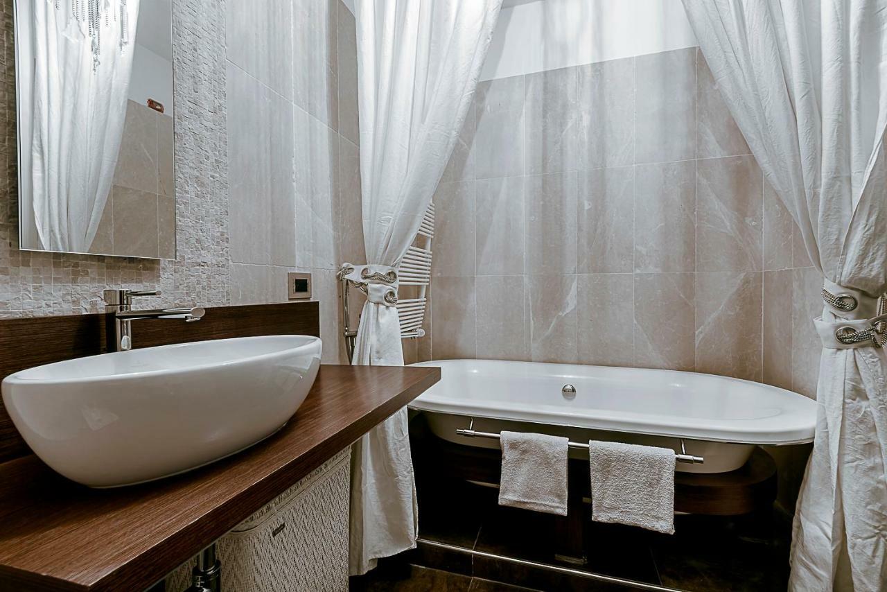 Milano Central Luxury Extérieur photo