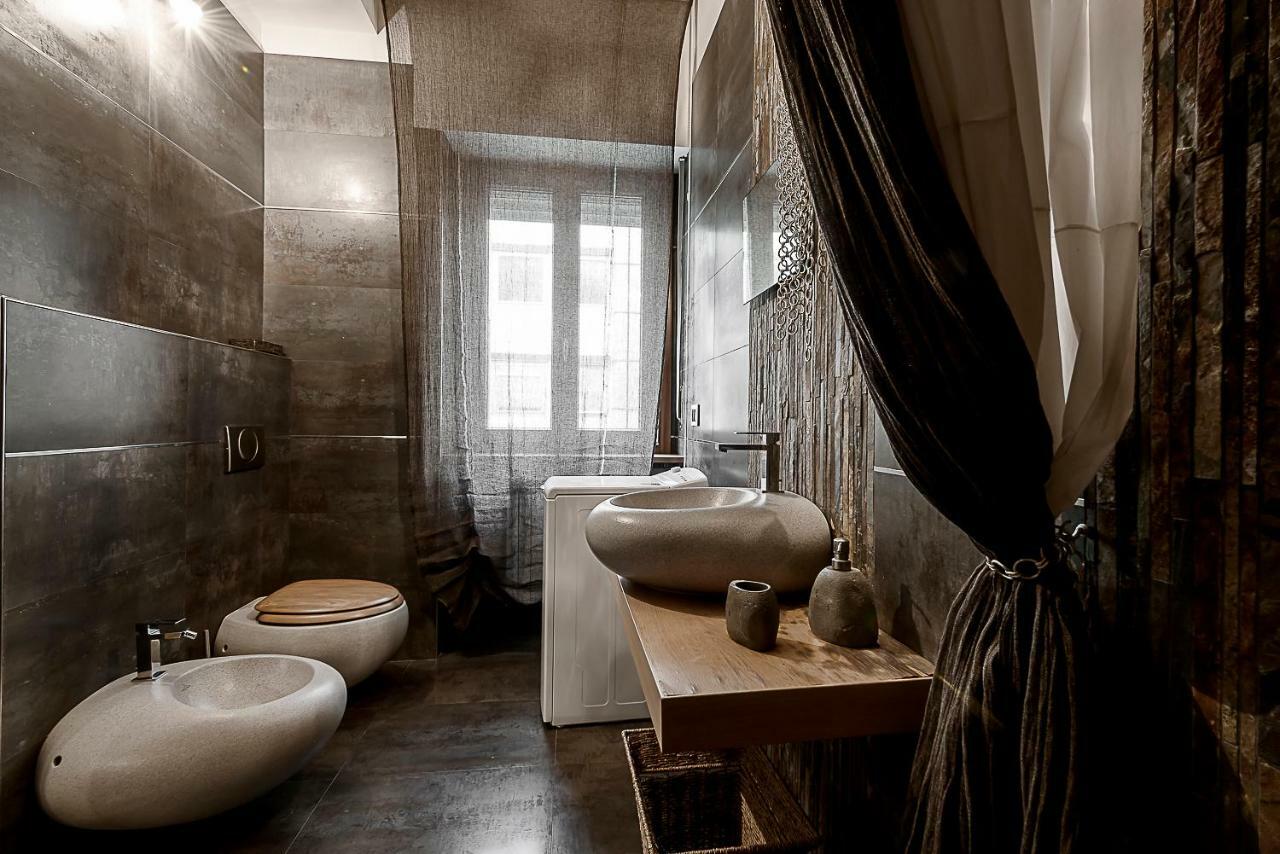 Milano Central Luxury Extérieur photo