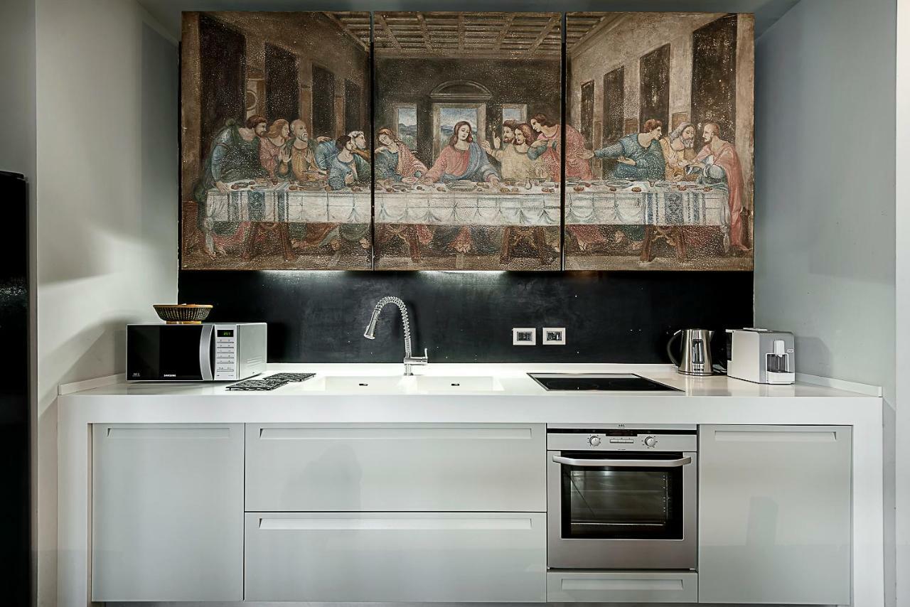 Milano Central Luxury Extérieur photo