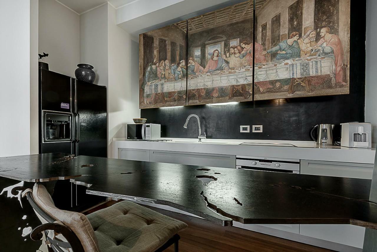 Milano Central Luxury Extérieur photo