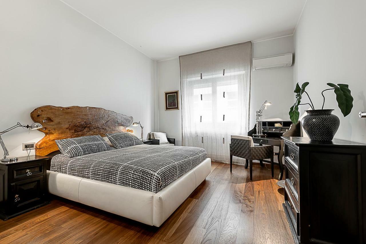 Milano Central Luxury Extérieur photo