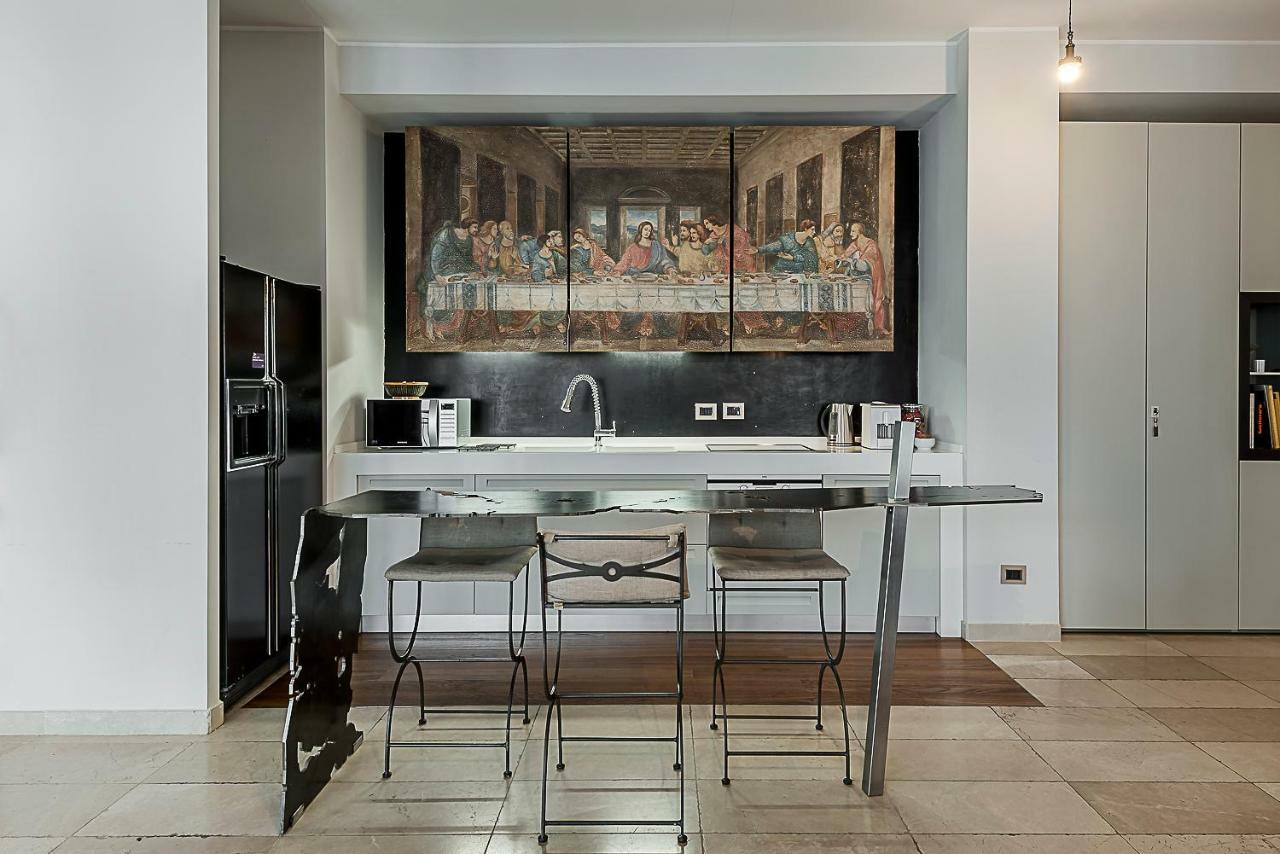 Milano Central Luxury Extérieur photo