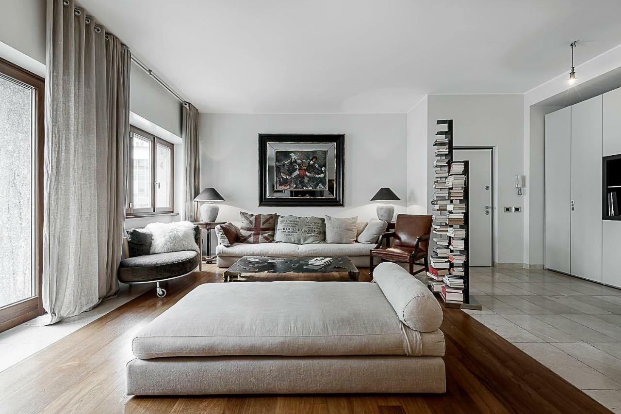 Milano Central Luxury Extérieur photo